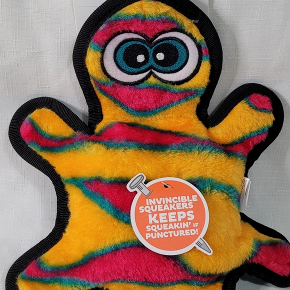 Outward hound - Dog toy. It squeaks. - Picture 3 of 5